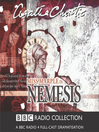 Cover image for Nemesis